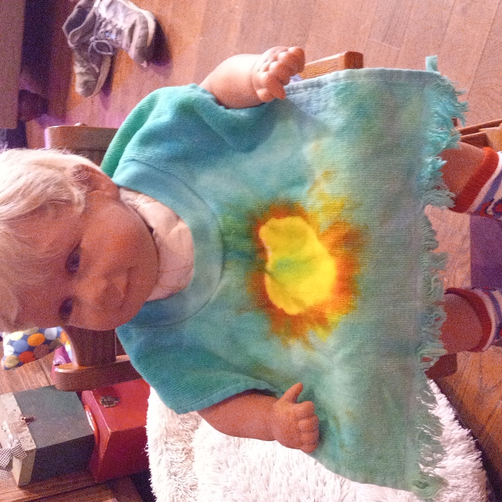 Bib - Picture 2 of 3